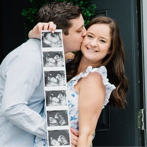 Meet your Posher, Mckenzie